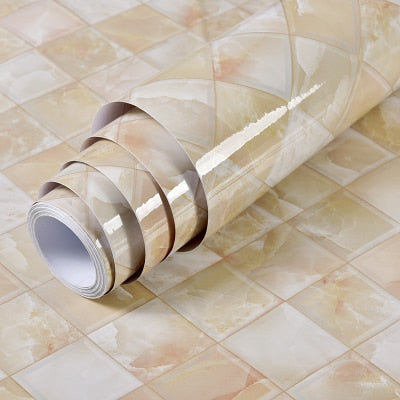 Dopiv Dopiv™ MarbleLook™ | Beautiful decoration for any surface! Waterproof & Oilproof