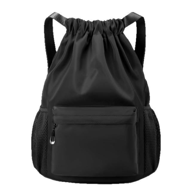 Lightweight Drawstring Backpack