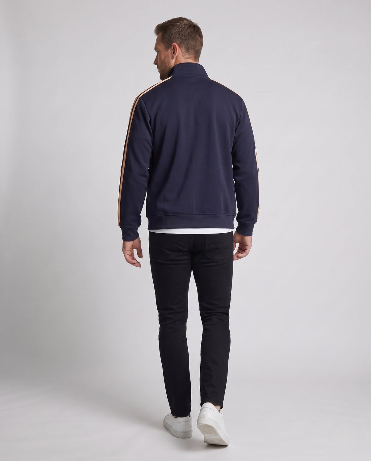 Men's Sports Training Jacket