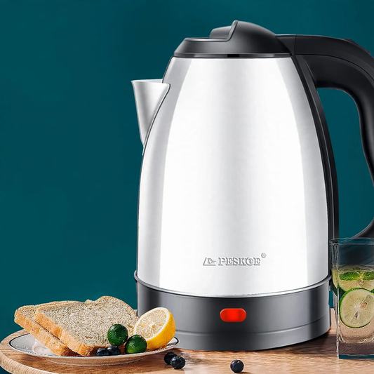 2L Stainless Steel Kettle