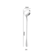 410 Stainless Steel Cutlery, Assorted Pieces