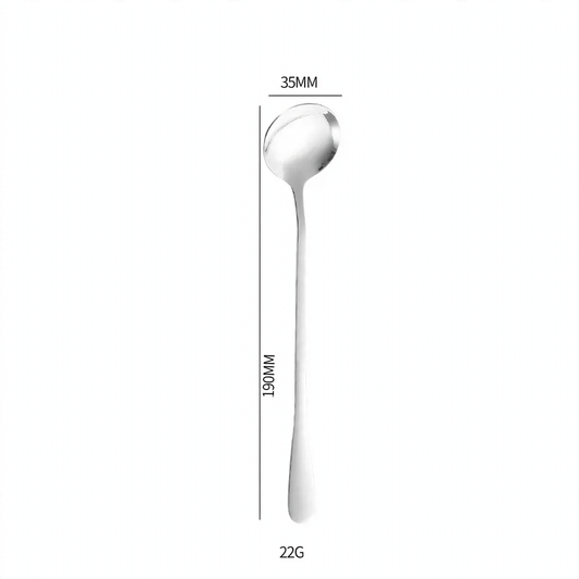 410 Stainless Steel Cutlery, Assorted Pieces