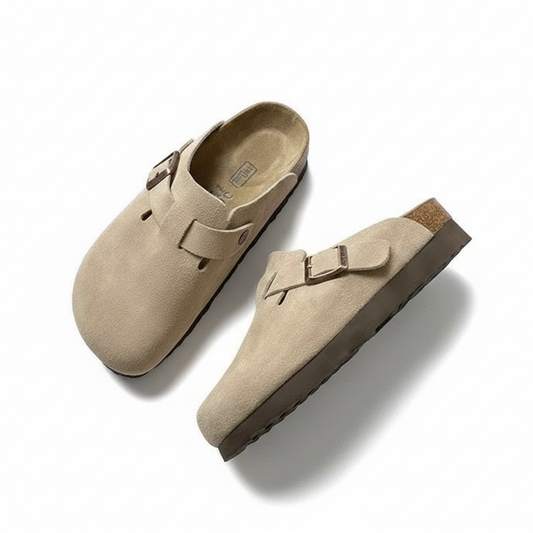 Adjustable | Orthopedic Clogs