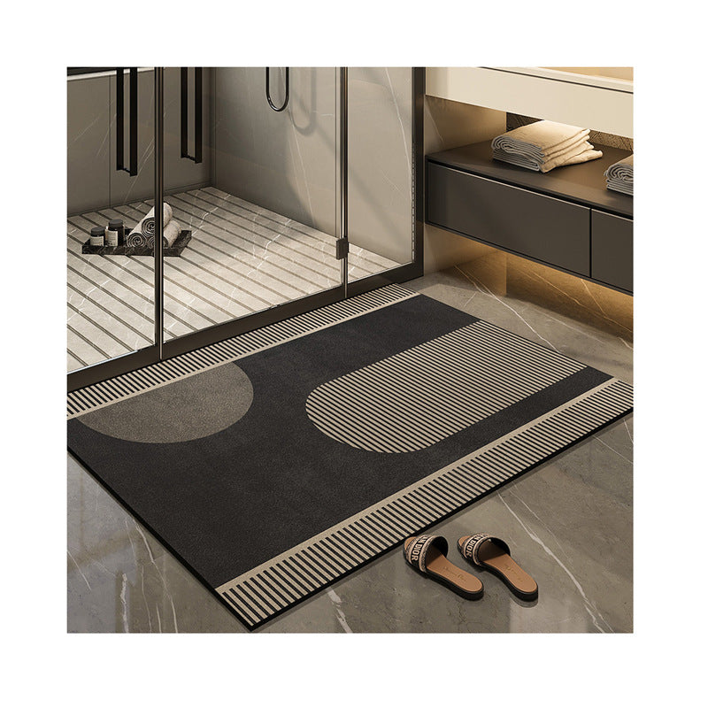Bathroom Area Rug