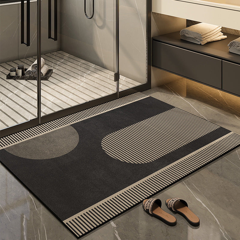 Bathroom Area Rug