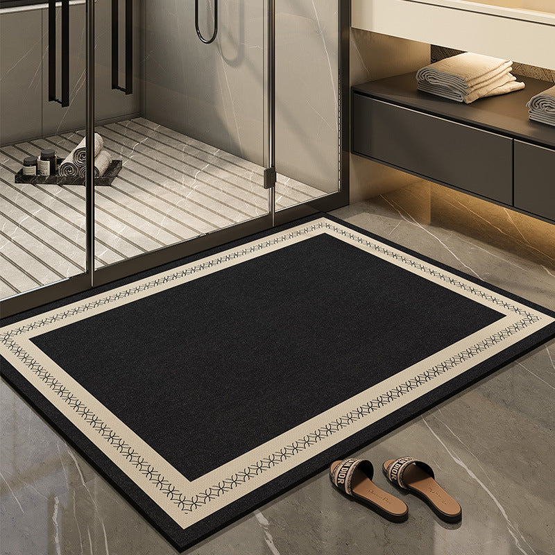 Bathroom Area Rug