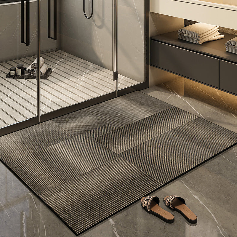 Bathroom Area Rug