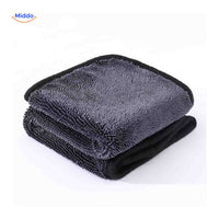 BraidDry™ Towel – Ultimate Absorbent, Quick-Drying & Scratch-Free Cleaning
