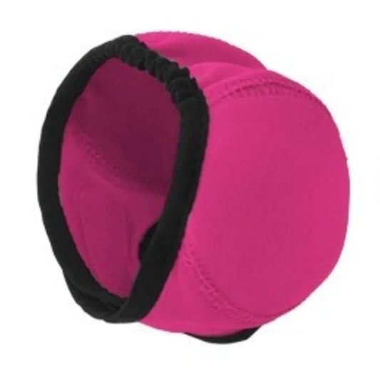 Calming Dog Earmuffs for Noise Reduction & Anxiety Relief