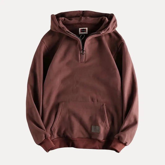 Classic Wellington Hoodie