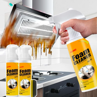 CloudClean Magic Foam Cleaner | Versatile Surface Cleaner