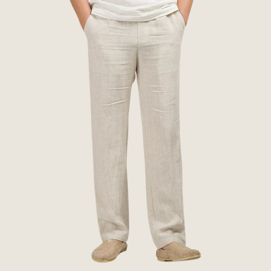 Image of Dakota | Men's Relaxed Fit Casual Pants