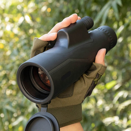 Dopiv | 500X Monocular Telescope | High-Resolution Zoom