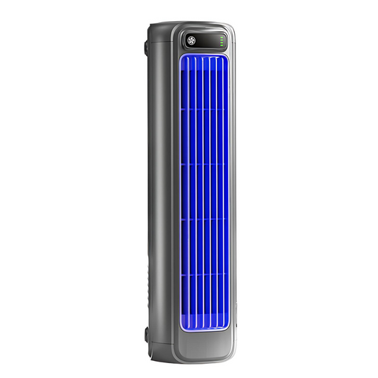 Dopiv | AirWave – Portable Rechargeable Air Conditioner with 12-Hour Battery Life