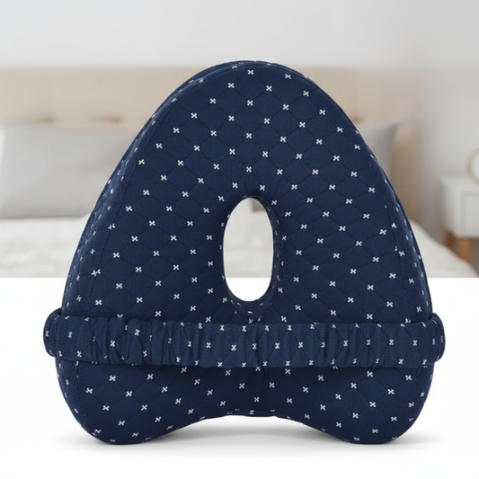 Dopiv | Alignique Contoured Side Sleeper Pillow