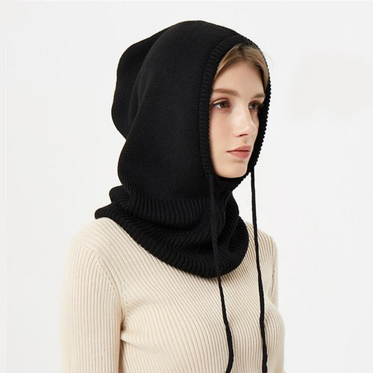 Dopiv | Cashmere Winter Knit Beanie