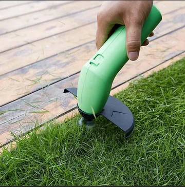 Dopiv | Cordless Mini Weed Trimmer