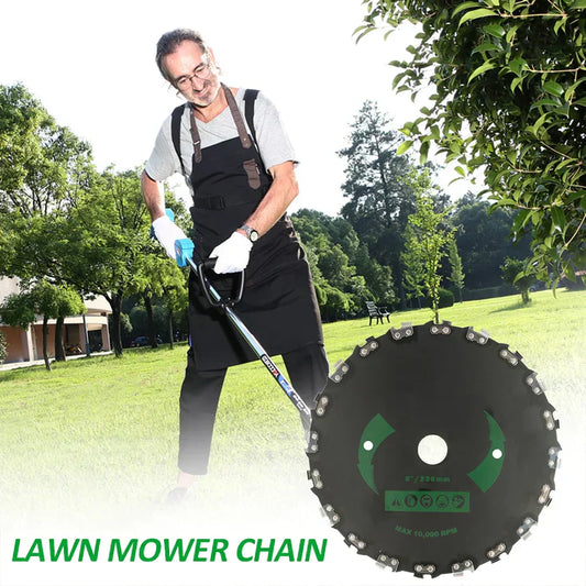 Dopiv | Cutter High-Performance Brushcutter