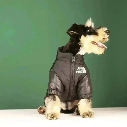 Dopiv | Dog Winter Jacket | Insulated and Windproof