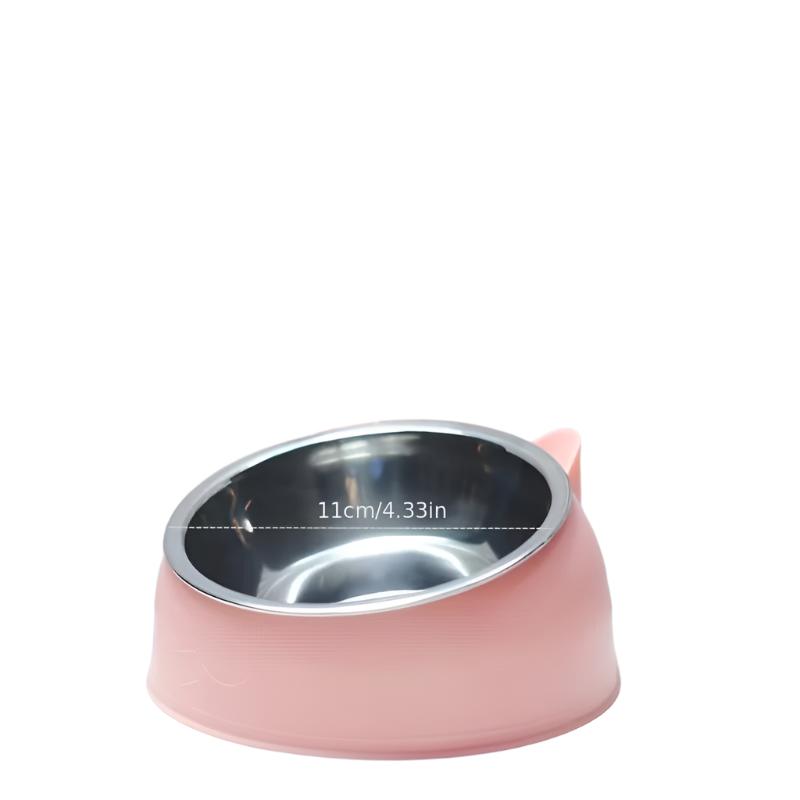 Dopiv | Elevated Cat Food Bowl - ComfortBowl