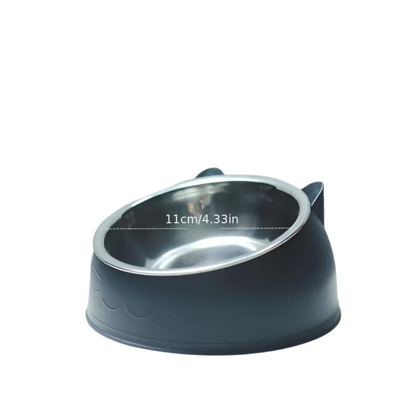 Dopiv | Elevated Cat Food Bowl - ComfortBowl