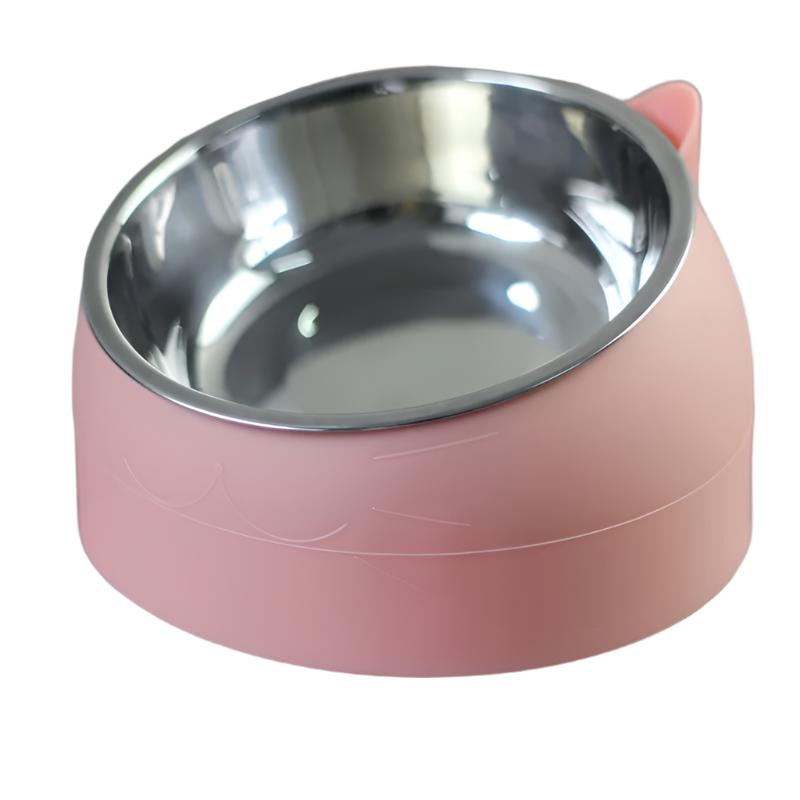 Dopiv | Elevated Cat Food Bowl - ComfortBowl