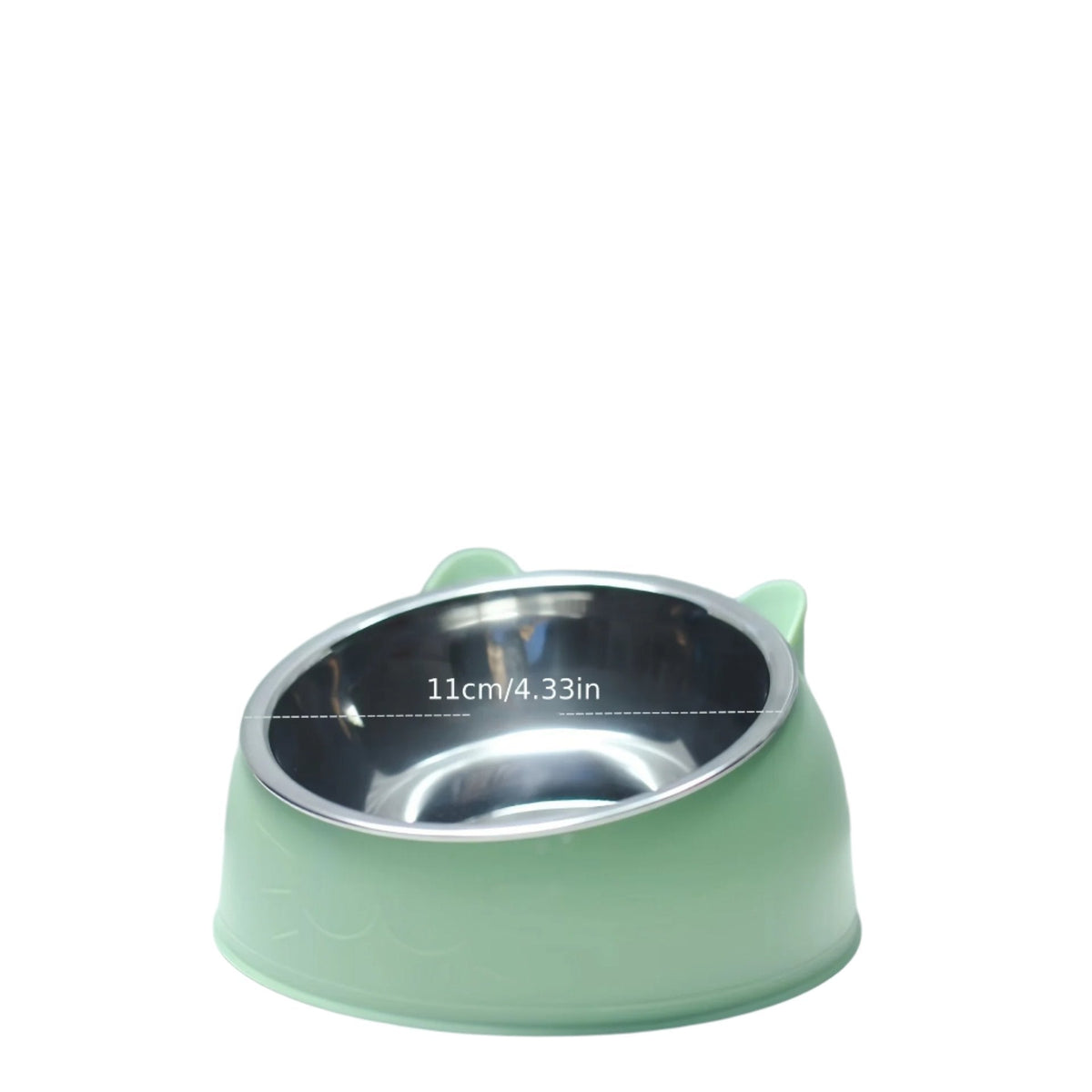 Dopiv | Elevated Cat Food Bowl - ComfortBowl