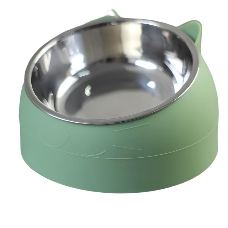 Dopiv | Elevated Cat Food Bowl - ComfortBowl
