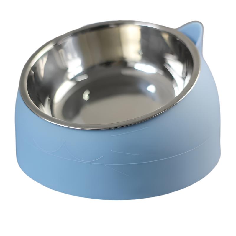 Dopiv | Elevated Cat Food Bowl - ComfortBowl