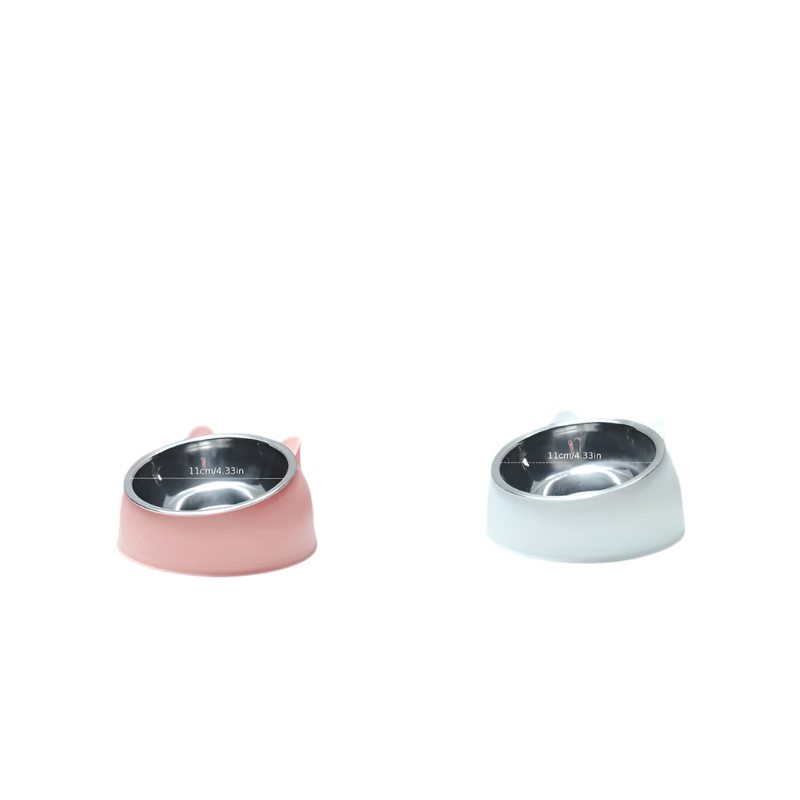 Dopiv | Elevated Cat Food Bowl - ComfortBowl