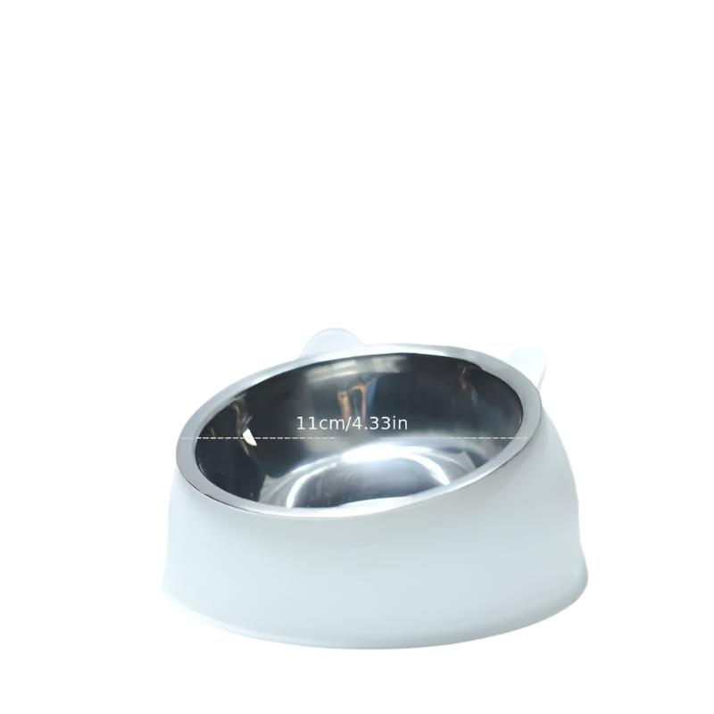 Dopiv | Elevated Cat Food Bowl - ComfortBowl