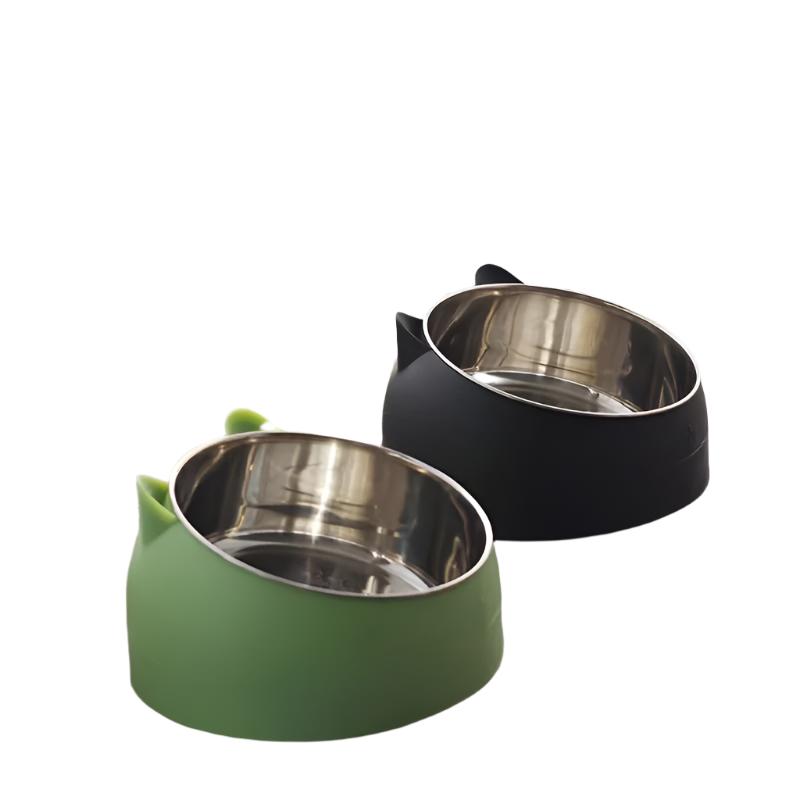Dopiv | Elevated Cat Food Bowl - ComfortBowl