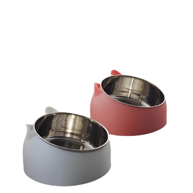 Dopiv | Elevated Cat Food Bowl - ComfortBowl