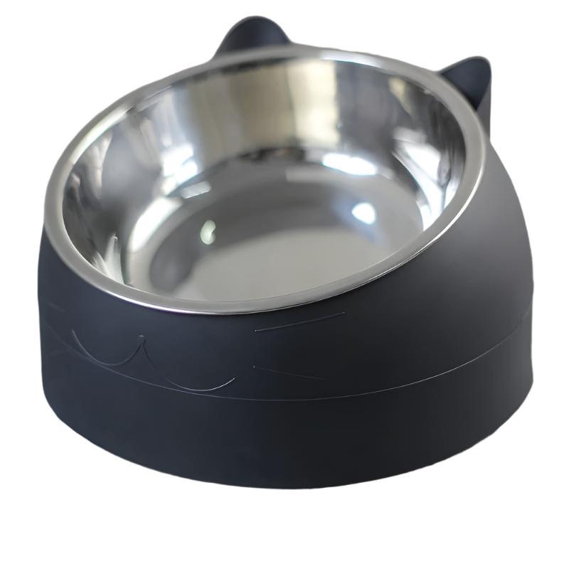 Dopiv | Elevated Cat Food Bowl - ComfortBowl