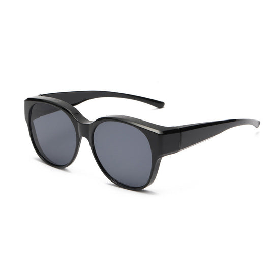 Dopiv | Fit Over Glasses Sunglasses