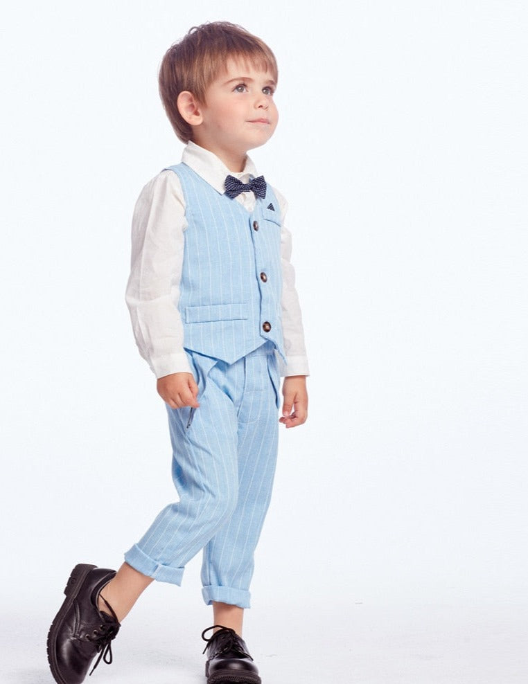 Dopiv Dopiv™ Carol Combiset for Boys | Cool & Cute