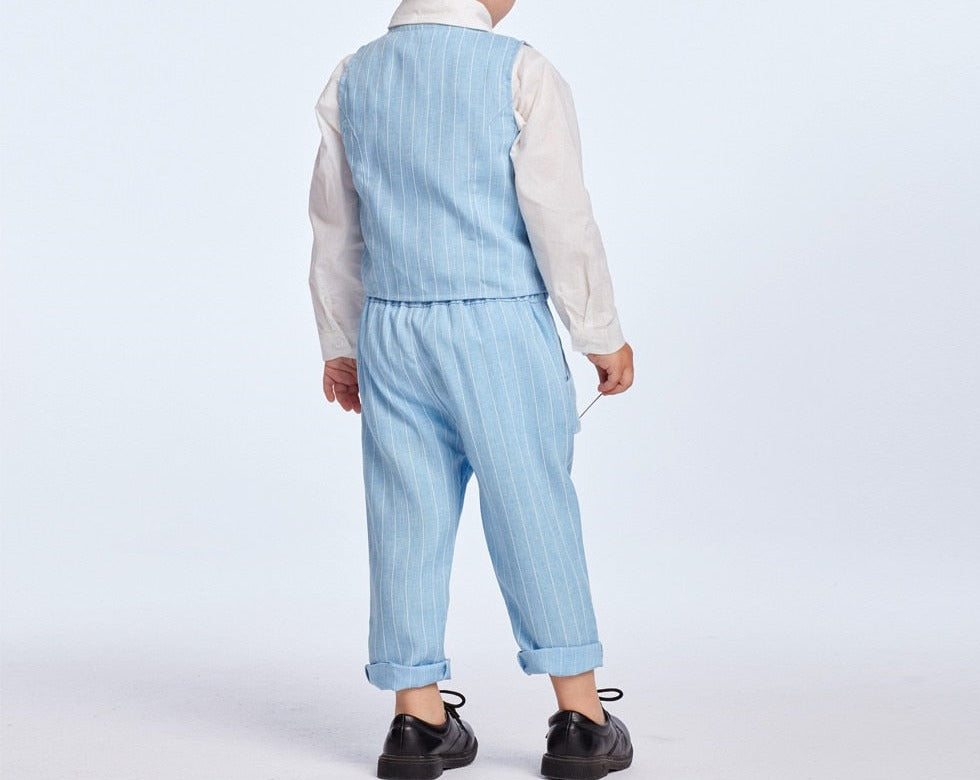 Dopiv Dopiv™ Carol Combiset for Boys | Cool & Cute