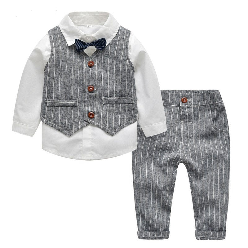Dopiv Dopiv™ Carol Combiset for Boys | Cool & Cute
