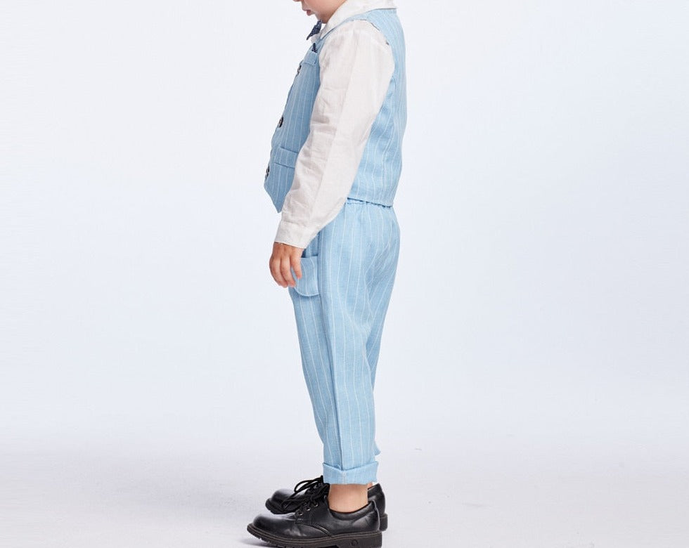 Dopiv Dopiv™ Carol Combiset for Boys | Cool & Cute