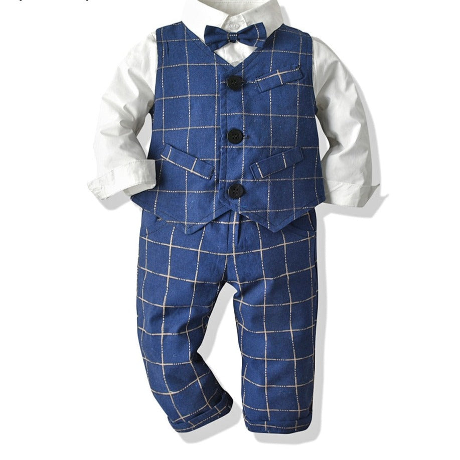 Dopiv Dopiv™ Carol Combiset for Boys | Cool & Cute