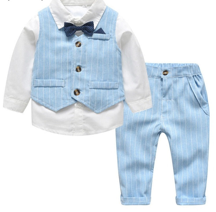 Dopiv Dopiv™ Carol Combiset for Boys | Cool & Cute