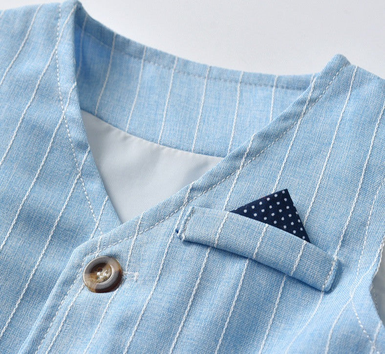 Dopiv Dopiv™ Carol Combiset for Boys | Cool & Cute