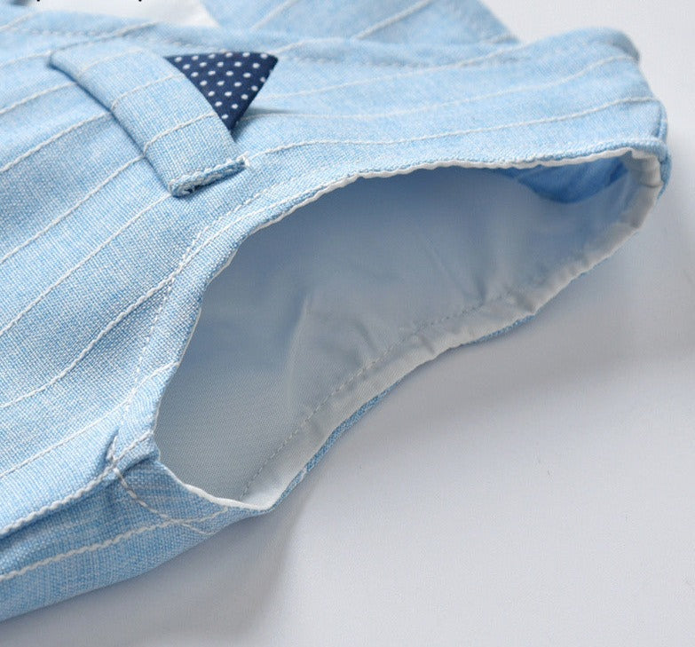 Dopiv Dopiv™ Carol Combiset for Boys | Cool & Cute