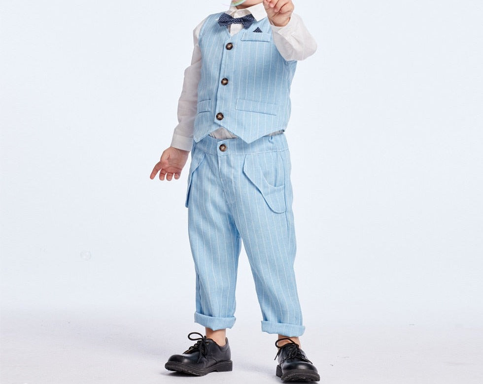 Dopiv Dopiv™ Carol Combiset for Boys | Cool & Cute