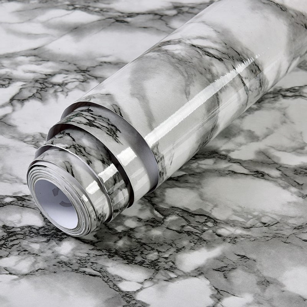 Dopiv Dopiv™ MarbleLook™ | Beautiful decoration for any surface! Waterproof & Oilproof