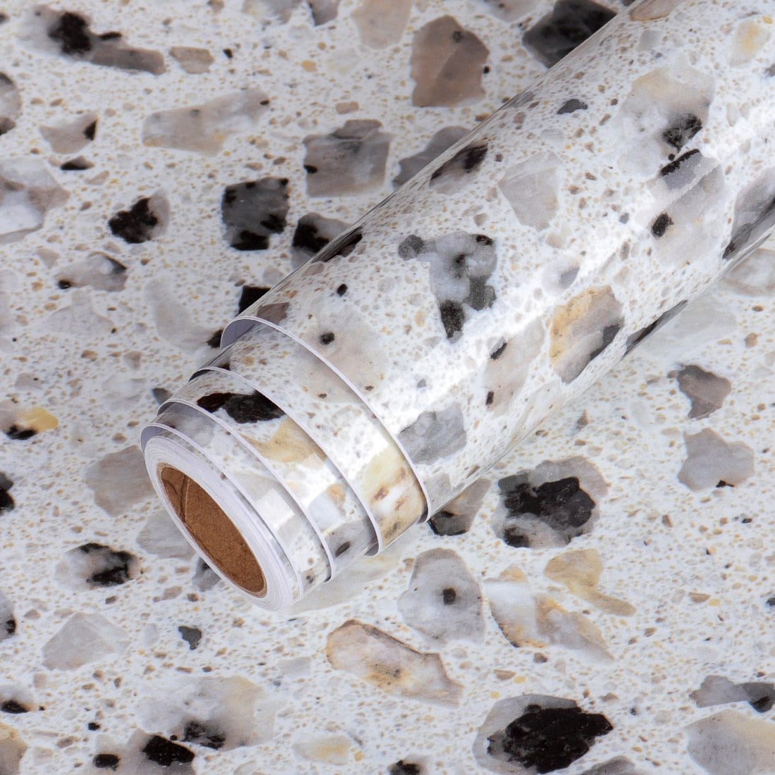Dopiv Dopiv™ MarbleLook™ | Beautiful decoration for any surface! Waterproof & Oilproof