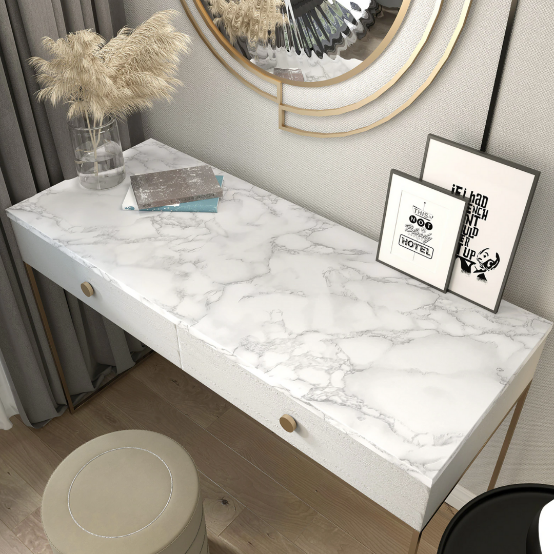 Dopiv Dopiv™ MarbleLook™ | Beautiful decoration for any surface! Waterproof & Oilproof