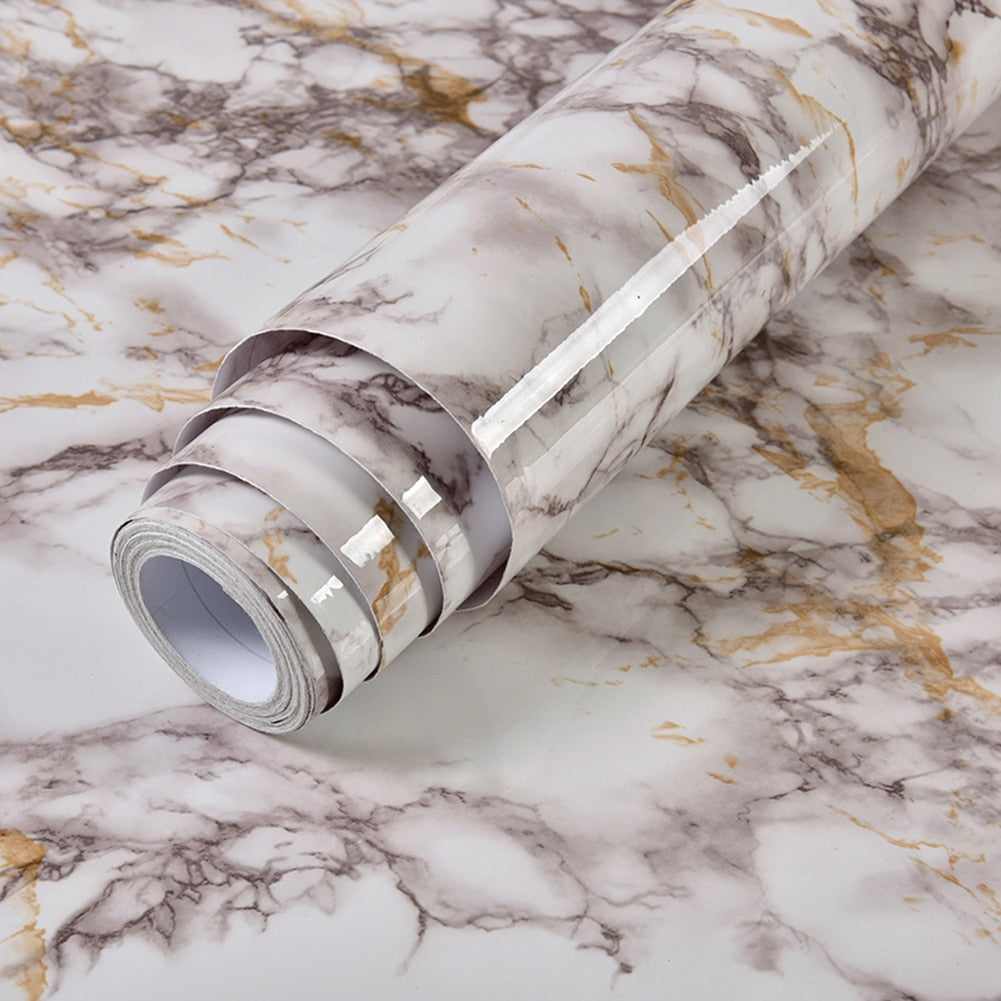 Dopiv Dopiv™ MarbleLook™ | Beautiful decoration for any surface! Waterproof & Oilproof