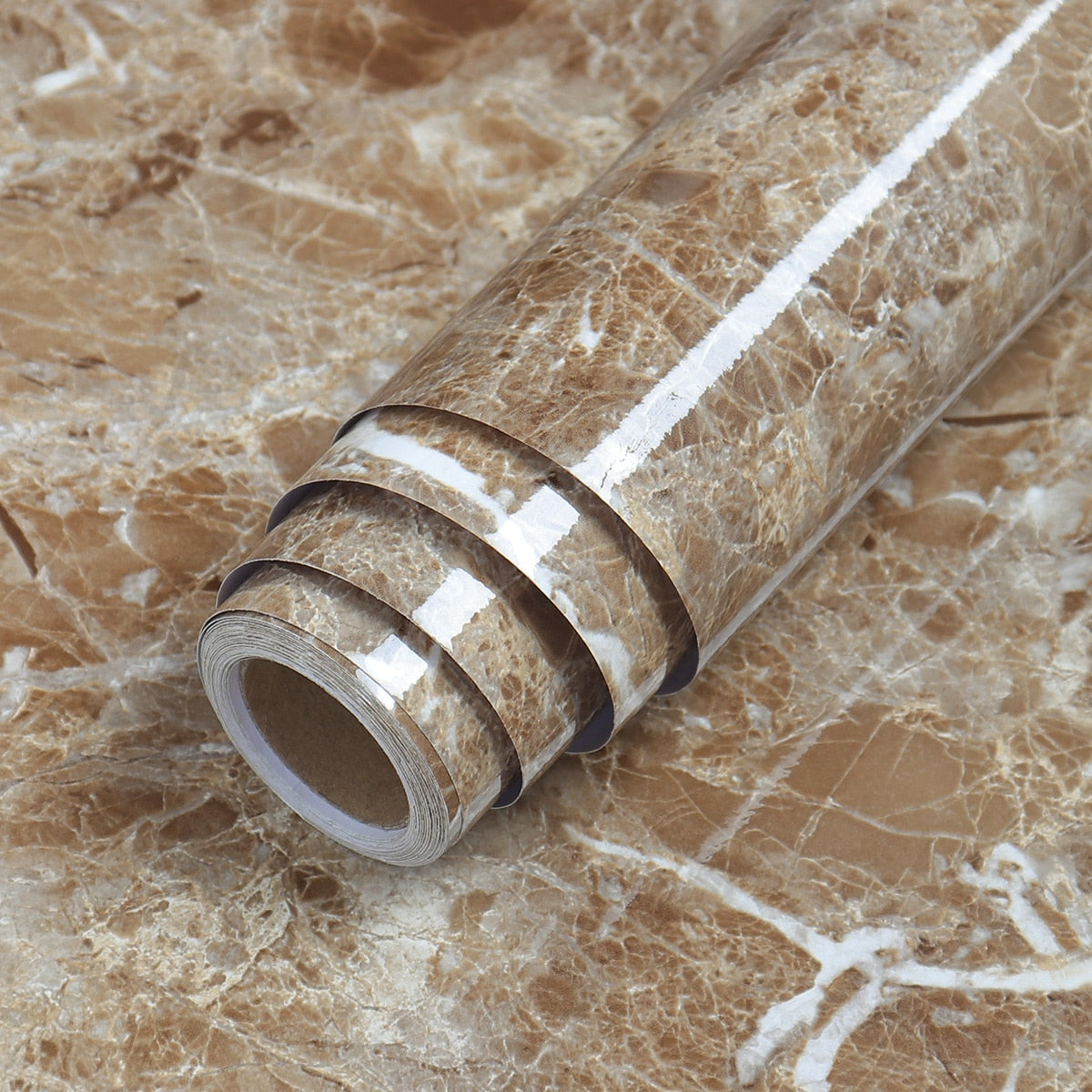 Dopiv Dopiv™ MarbleLook™ | Beautiful decoration for any surface! Waterproof & Oilproof