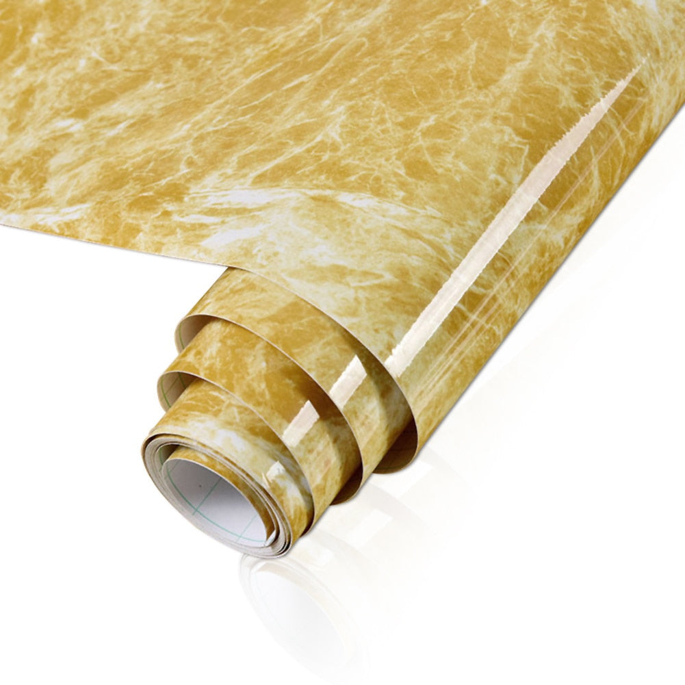 Dopiv Dopiv™ MarbleLook™ | Beautiful decoration for any surface! Waterproof & Oilproof